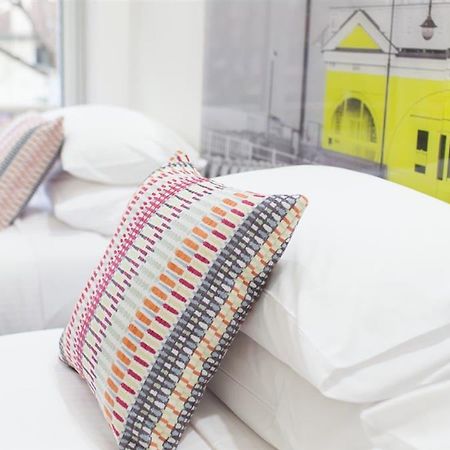 Abode By Easystay Melbourne Esterno foto