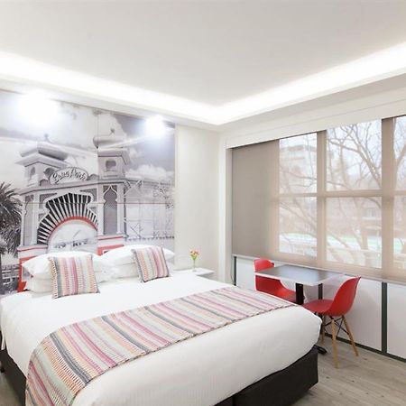 Abode By Easystay Melbourne Esterno foto