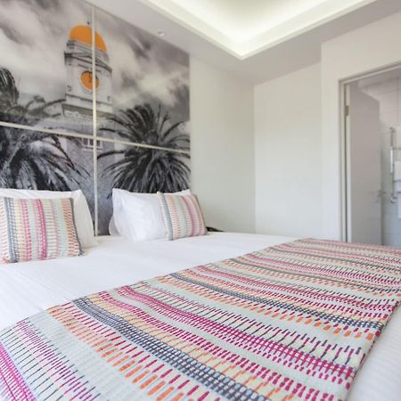 Abode By Easystay Melbourne Esterno foto