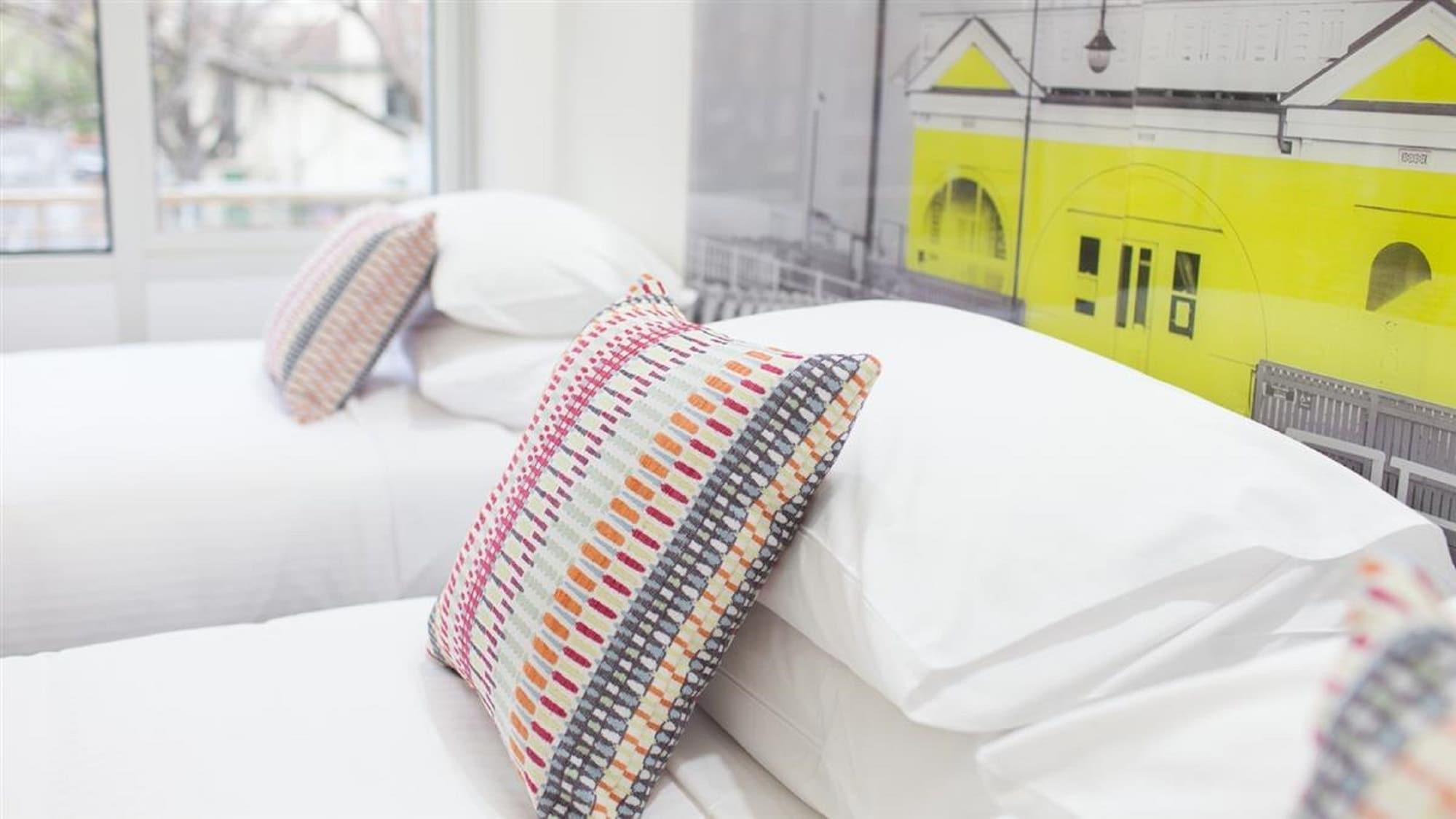 Abode By Easystay Melbourne Esterno foto