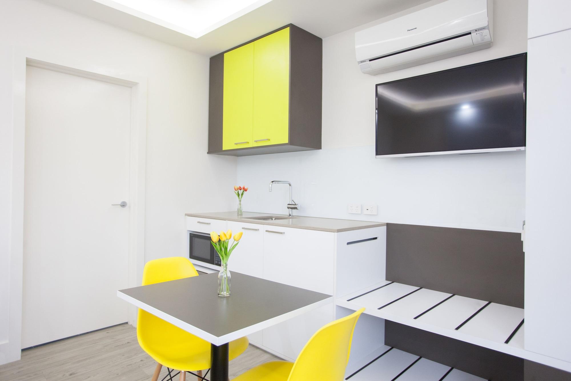 Abode By Easystay Melbourne Esterno foto
