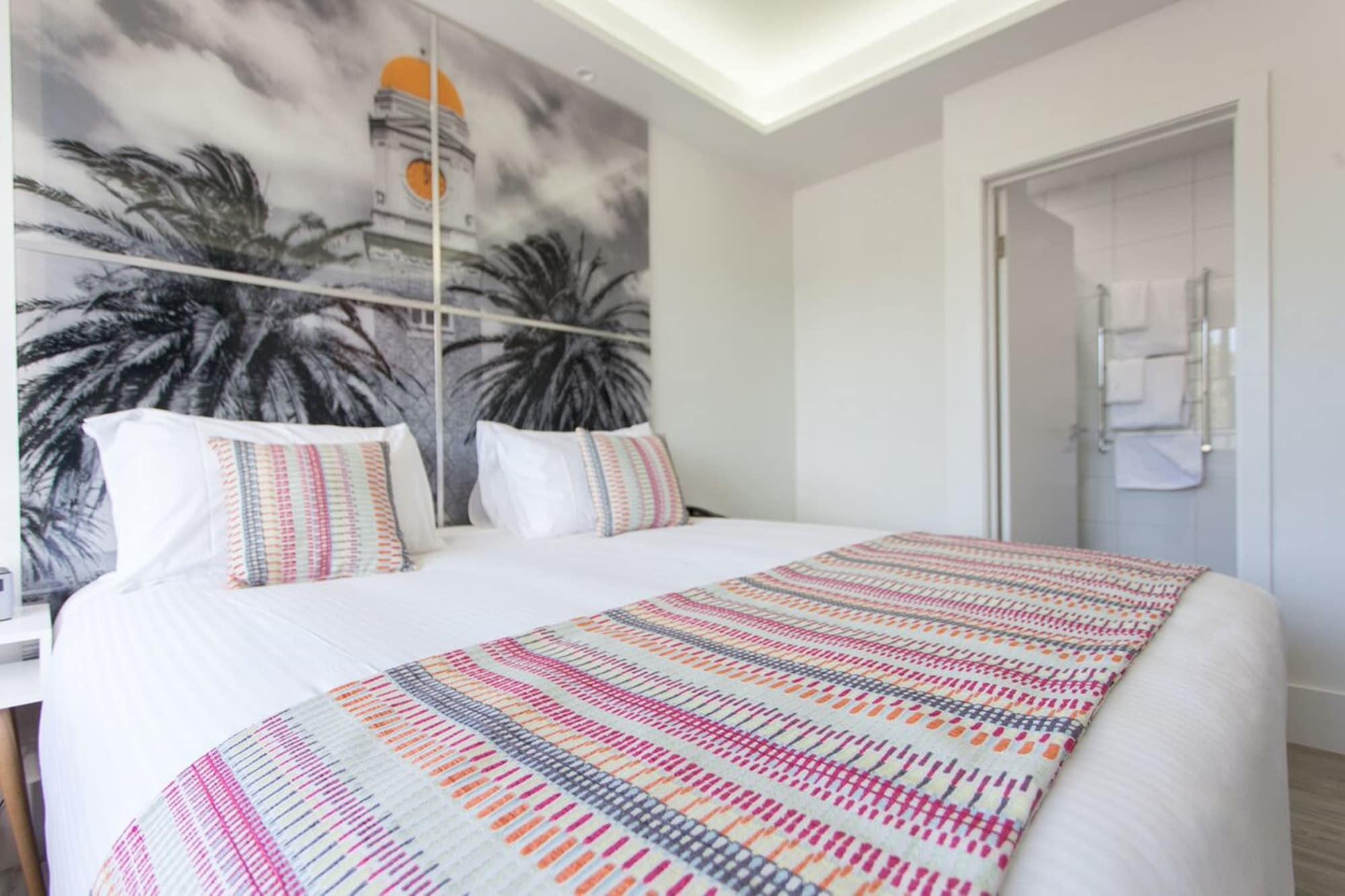 Abode By Easystay Melbourne Esterno foto