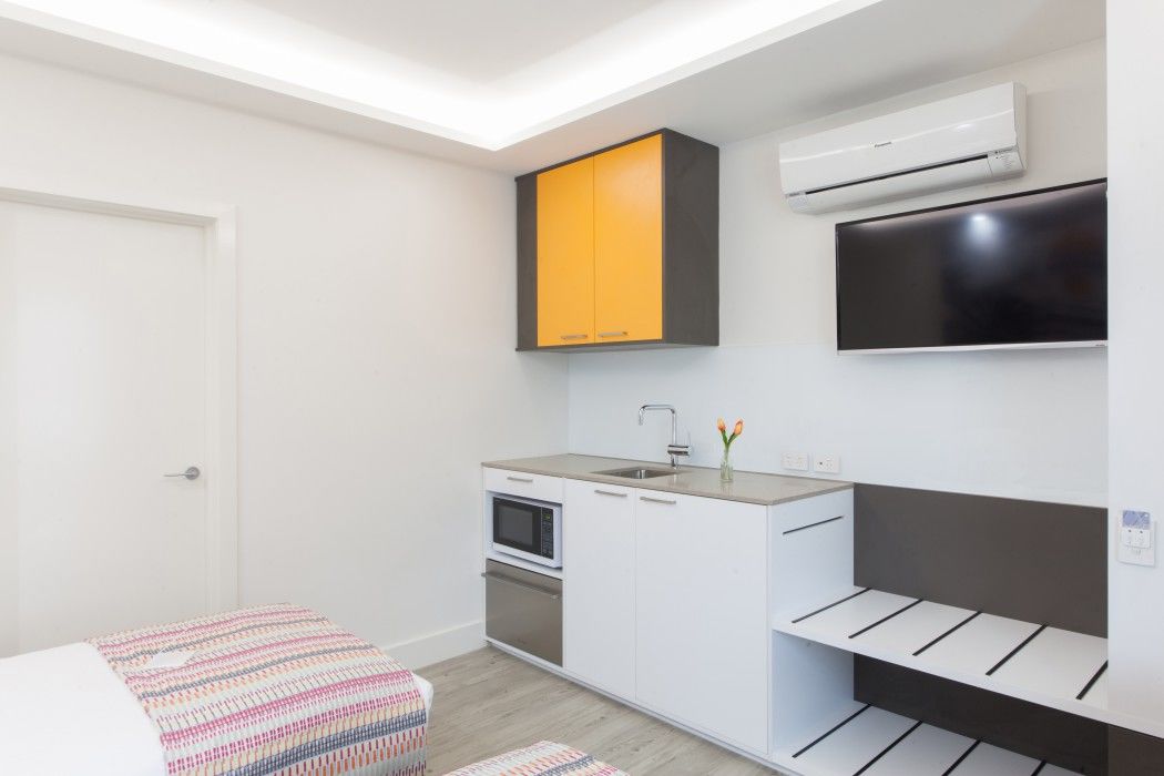 Abode By Easystay Melbourne Esterno foto