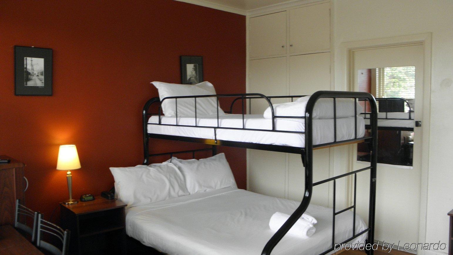 Abode By Easystay Melbourne Esterno foto