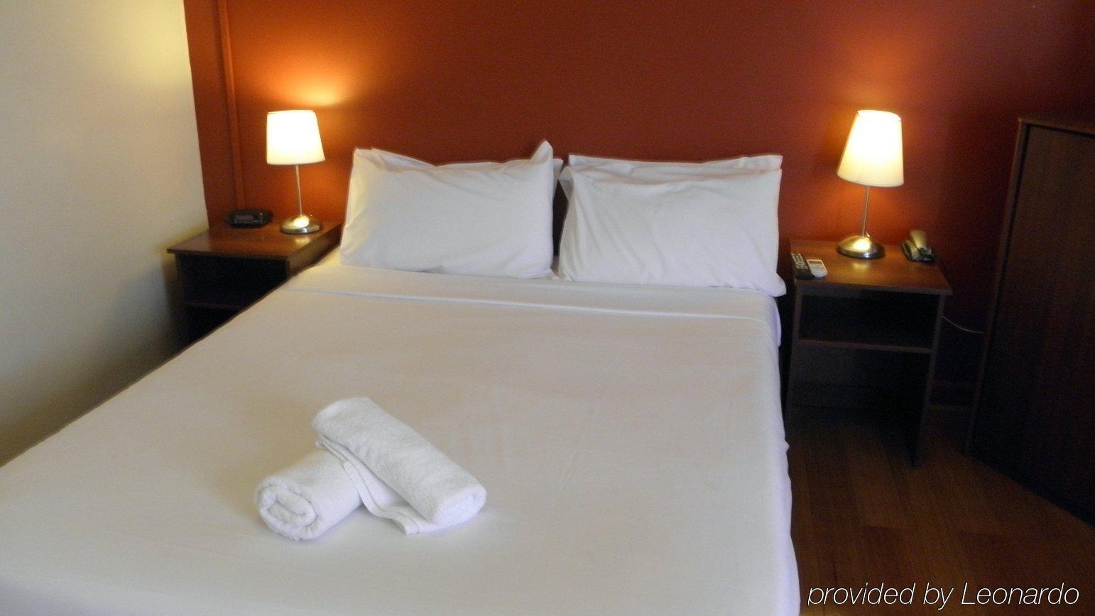 Abode By Easystay Melbourne Esterno foto