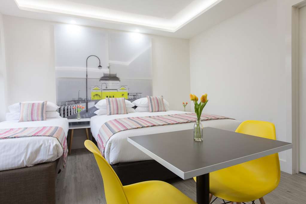 Abode By Easystay Melbourne Camera foto