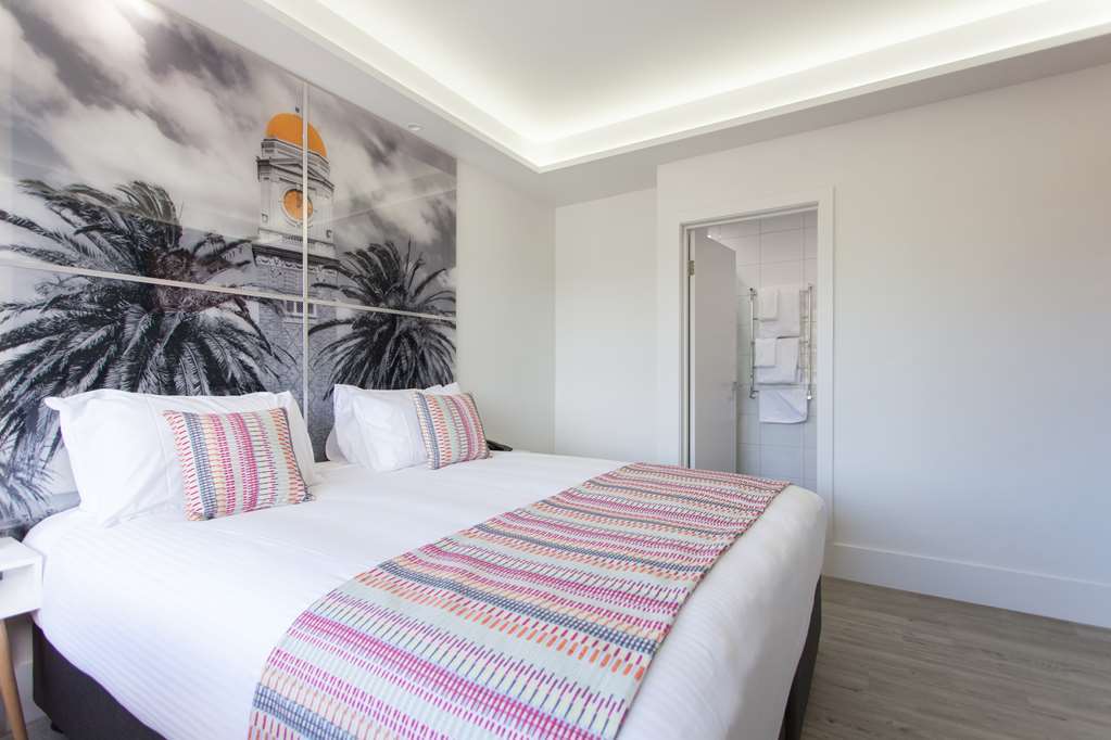 Abode By Easystay Melbourne Camera foto