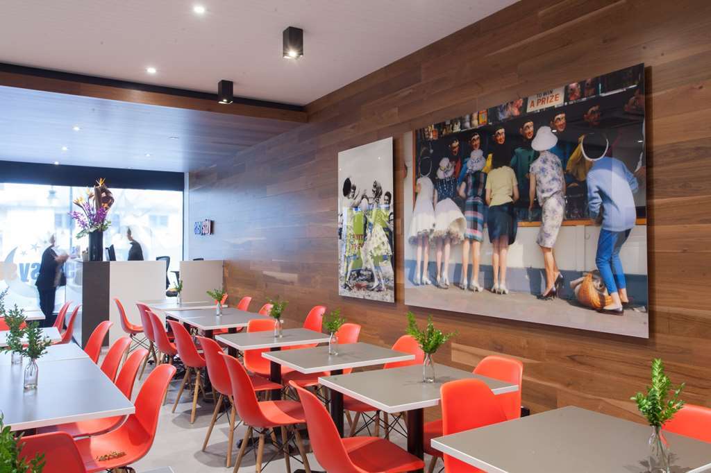 Abode By Easystay Melbourne Interno foto