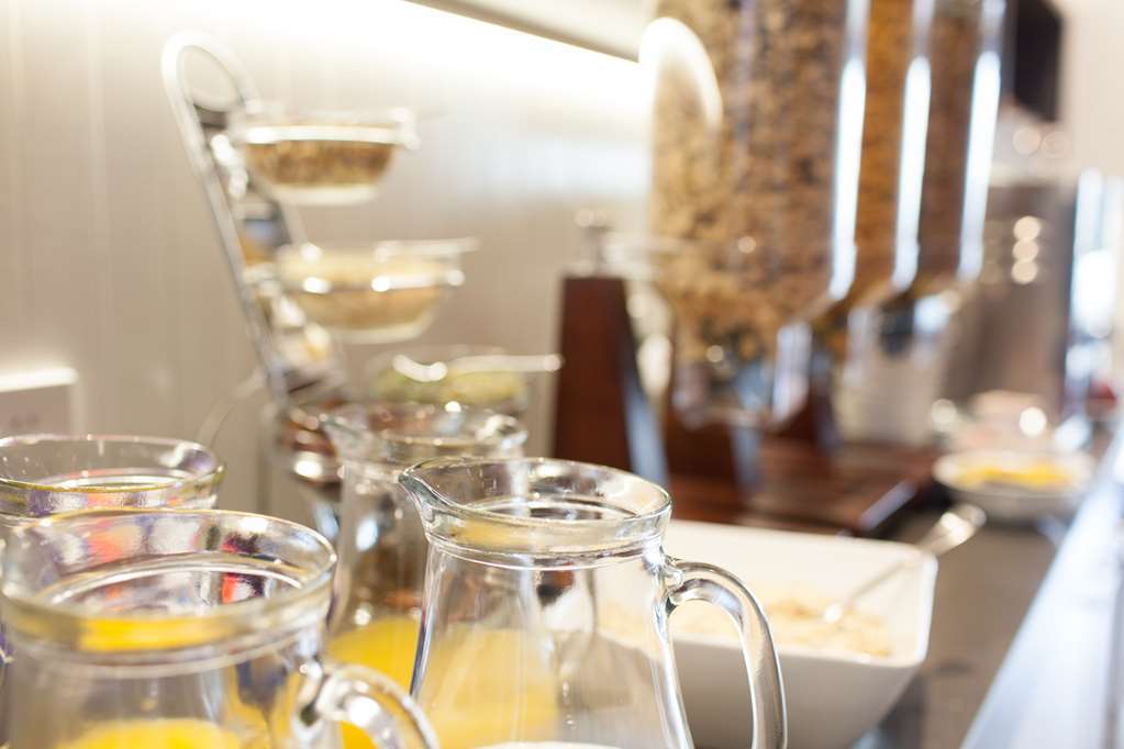 Abode By Easystay Melbourne Amenities foto