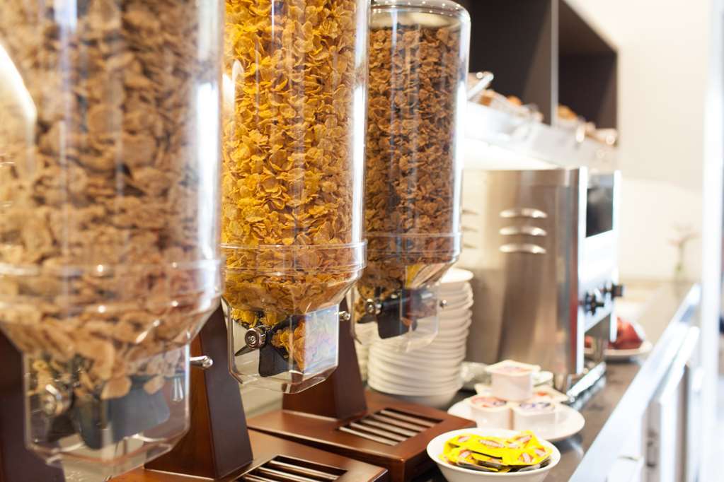 Abode By Easystay Melbourne Amenities foto