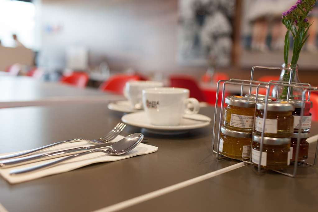 Abode By Easystay Melbourne Amenities foto