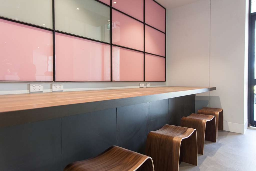 Abode By Easystay Melbourne Amenities foto