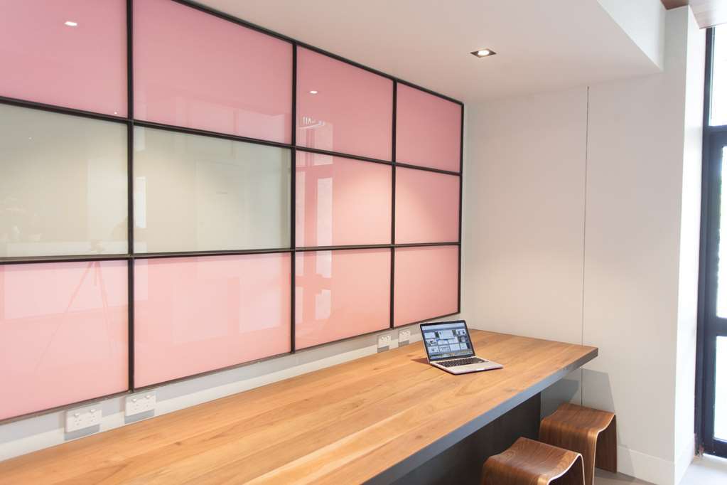 Abode By Easystay Melbourne Amenities foto