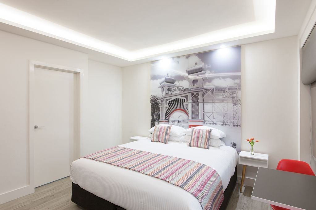 Abode By Easystay Melbourne Camera foto